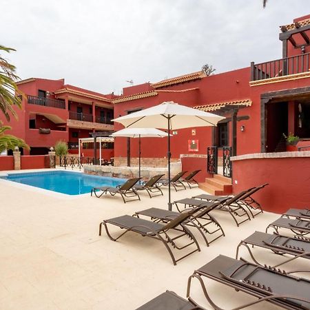 Hotel Ecolife Tenerife San Miguel de Abona Exterior photo