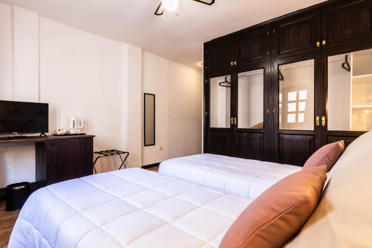 Hotel Ecolife Tenerife San Miguel de Abona Exterior photo