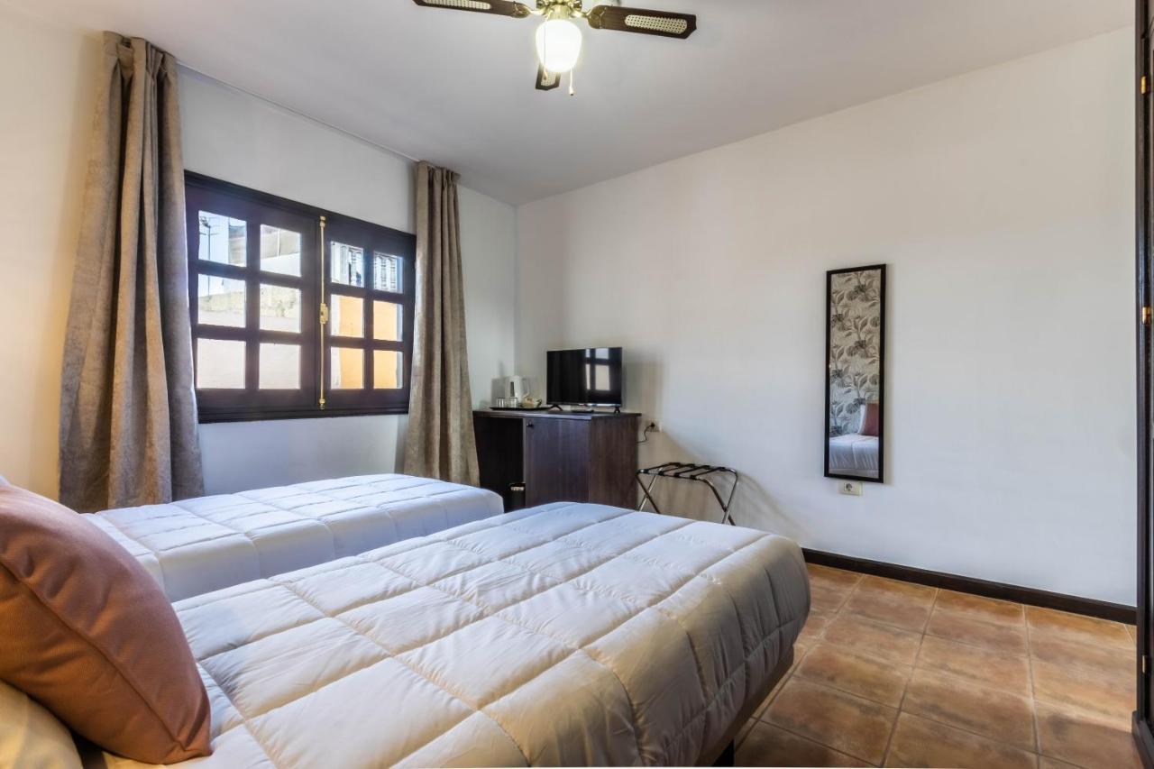 Hotel Ecolife Tenerife San Miguel de Abona Exterior photo