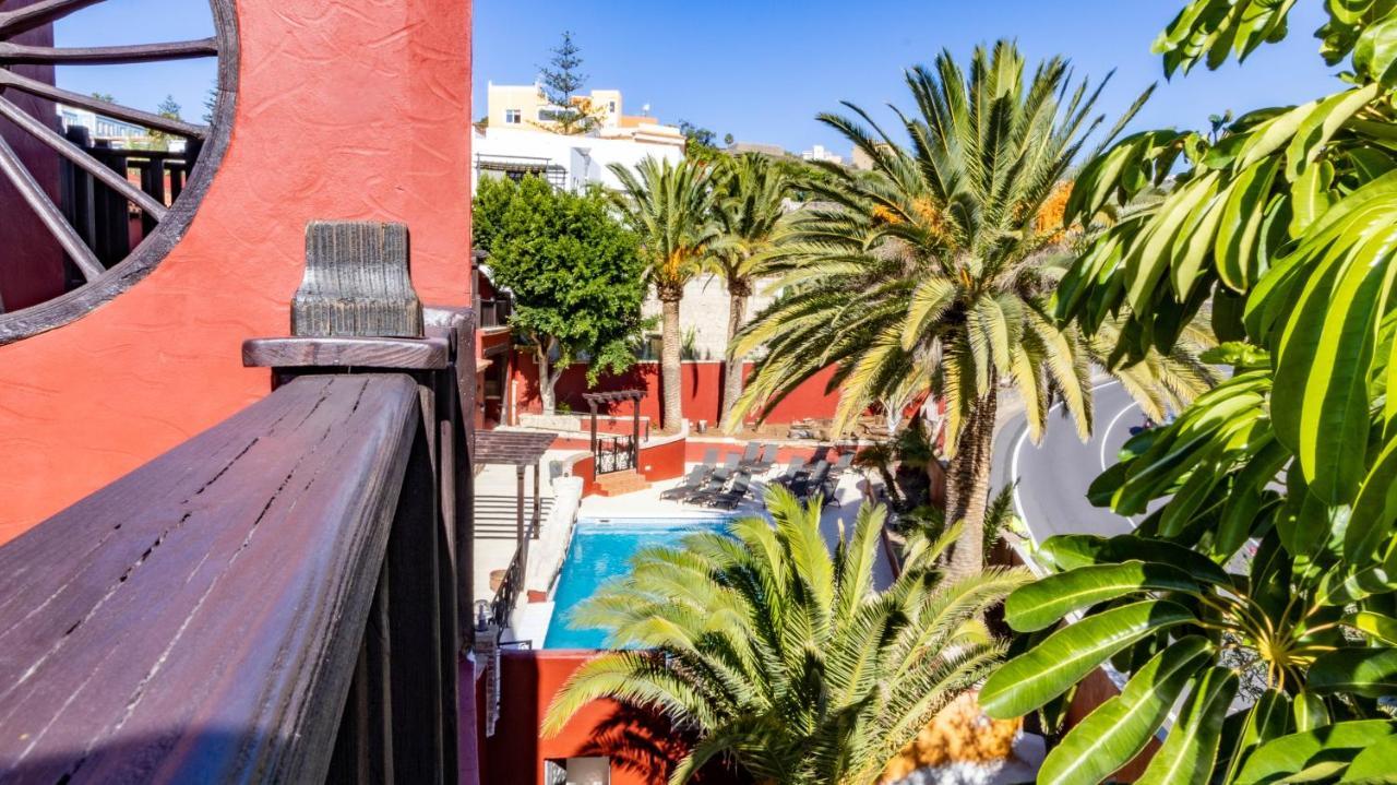 Hotel Ecolife Tenerife San Miguel de Abona Exterior photo