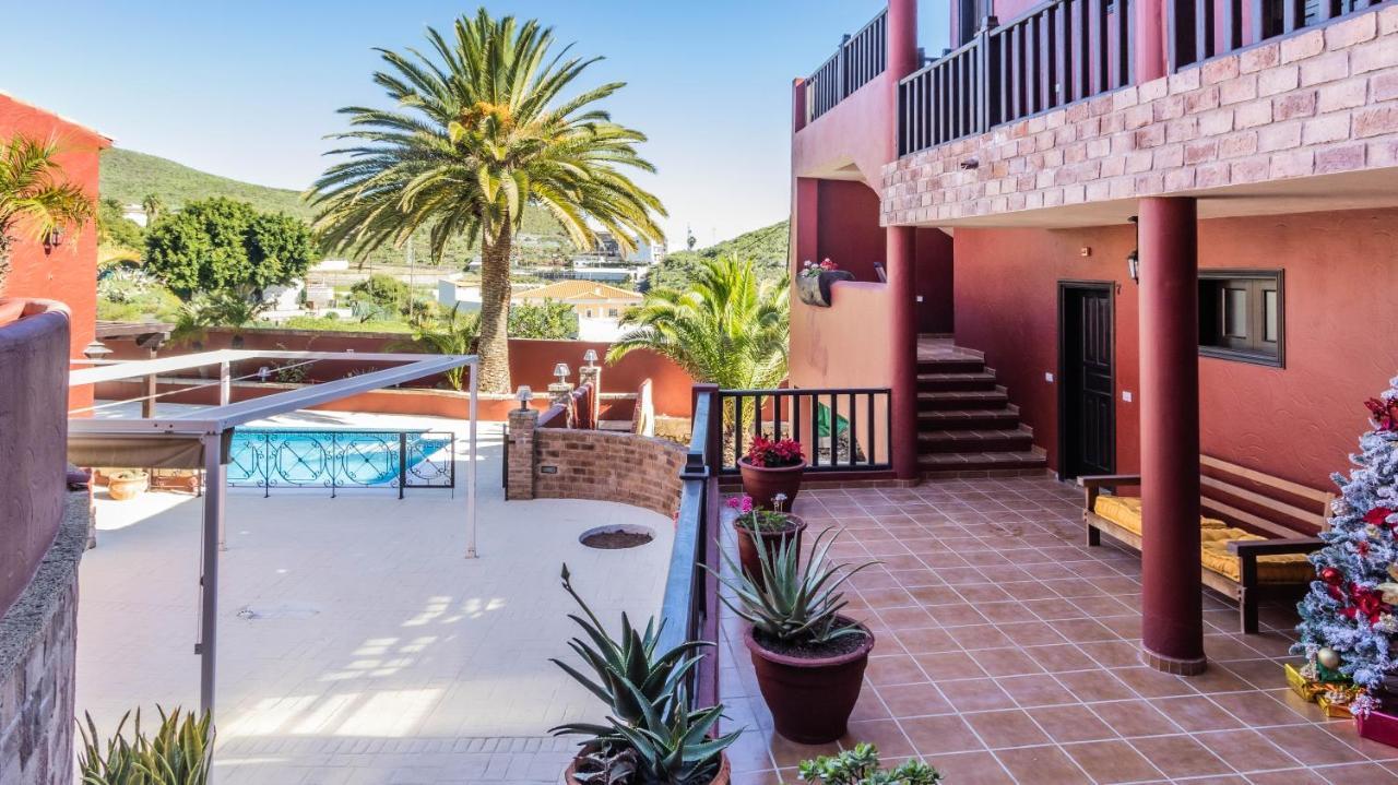 Hotel Ecolife Tenerife San Miguel de Abona Exterior photo