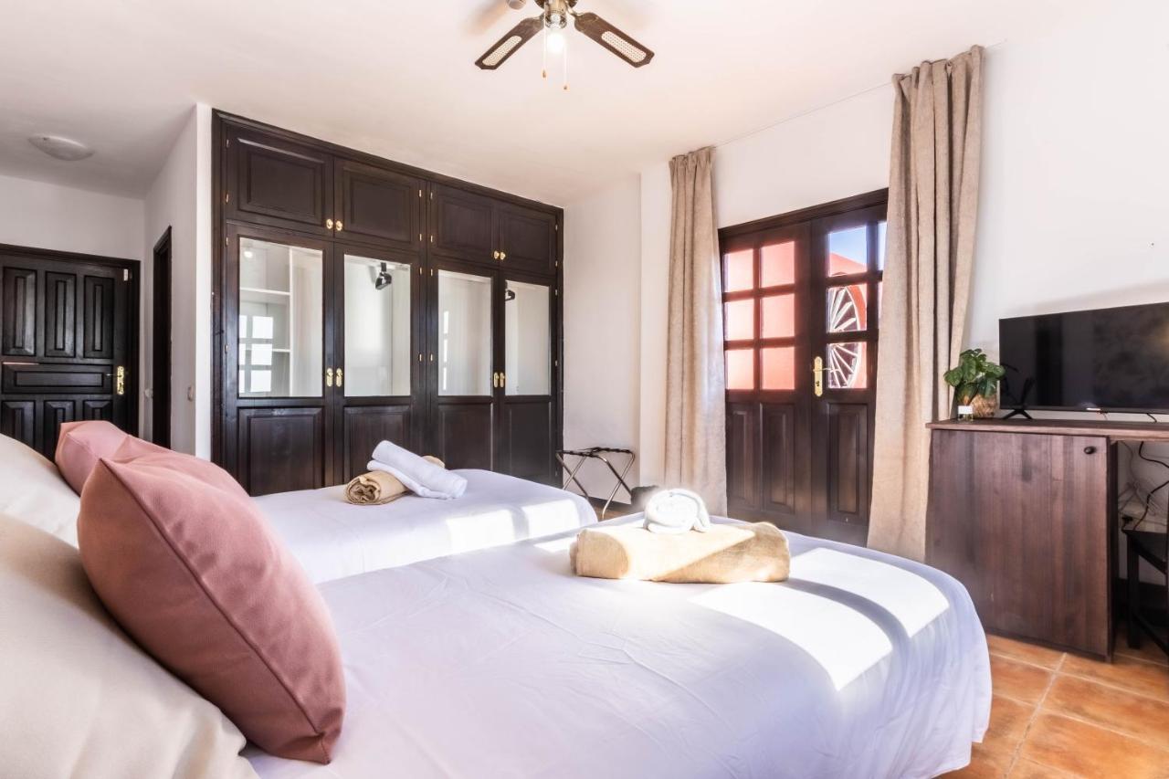 Hotel Ecolife Tenerife San Miguel de Abona Exterior photo