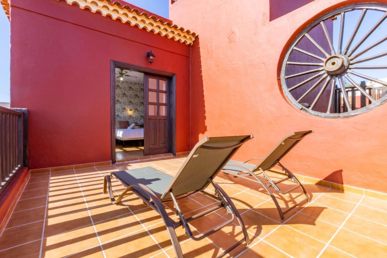 Hotel Ecolife Tenerife San Miguel de Abona Exterior photo