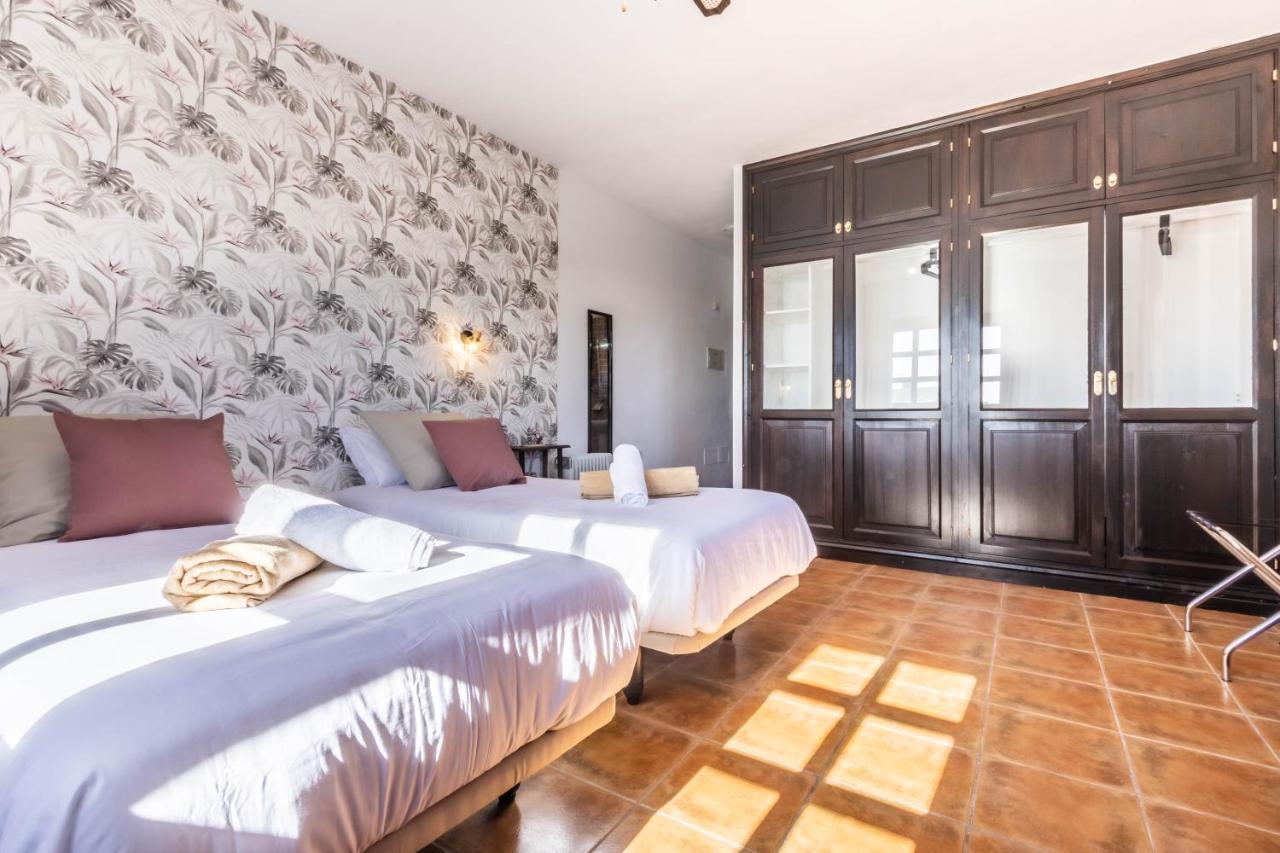 Hotel Ecolife Tenerife San Miguel de Abona Exterior photo