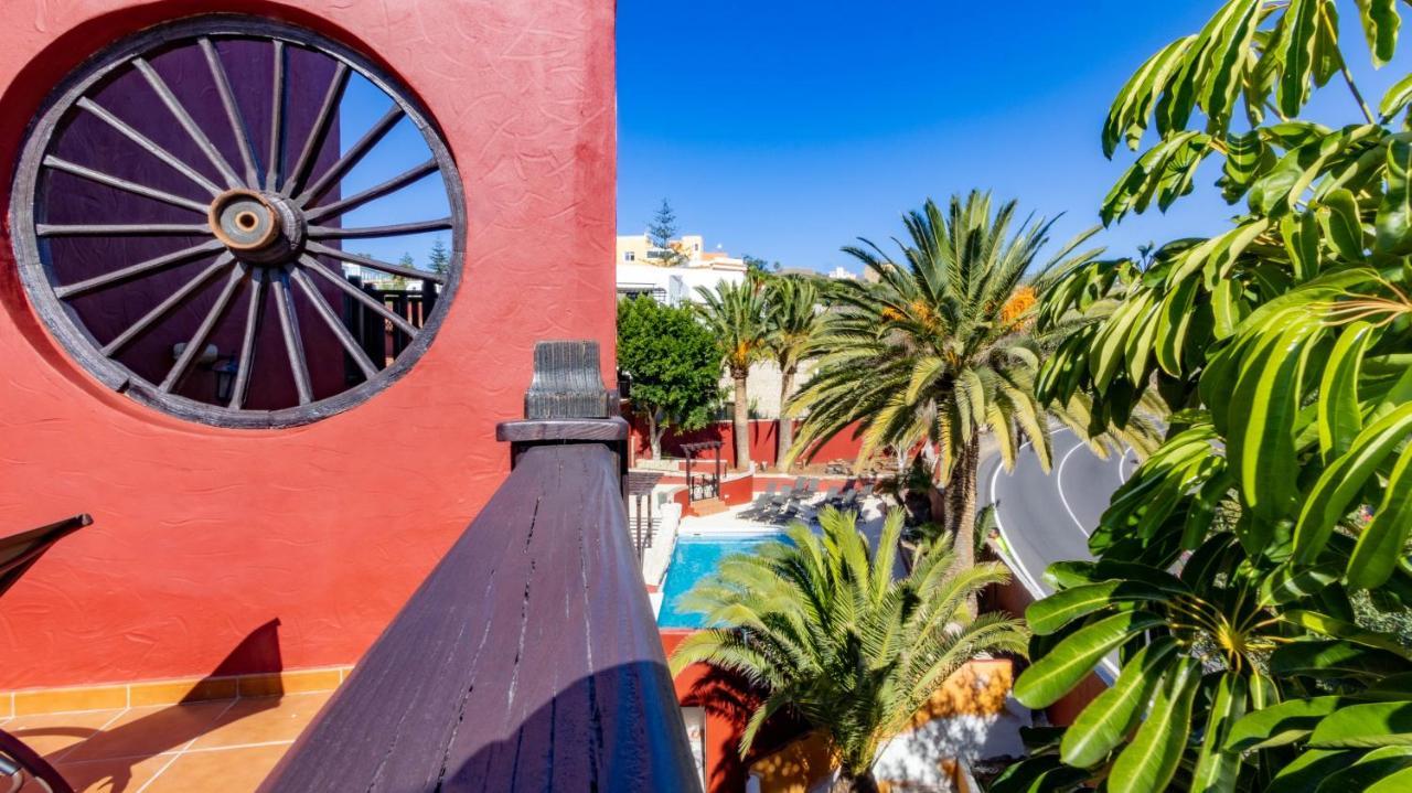 Hotel Ecolife Tenerife San Miguel de Abona Exterior photo