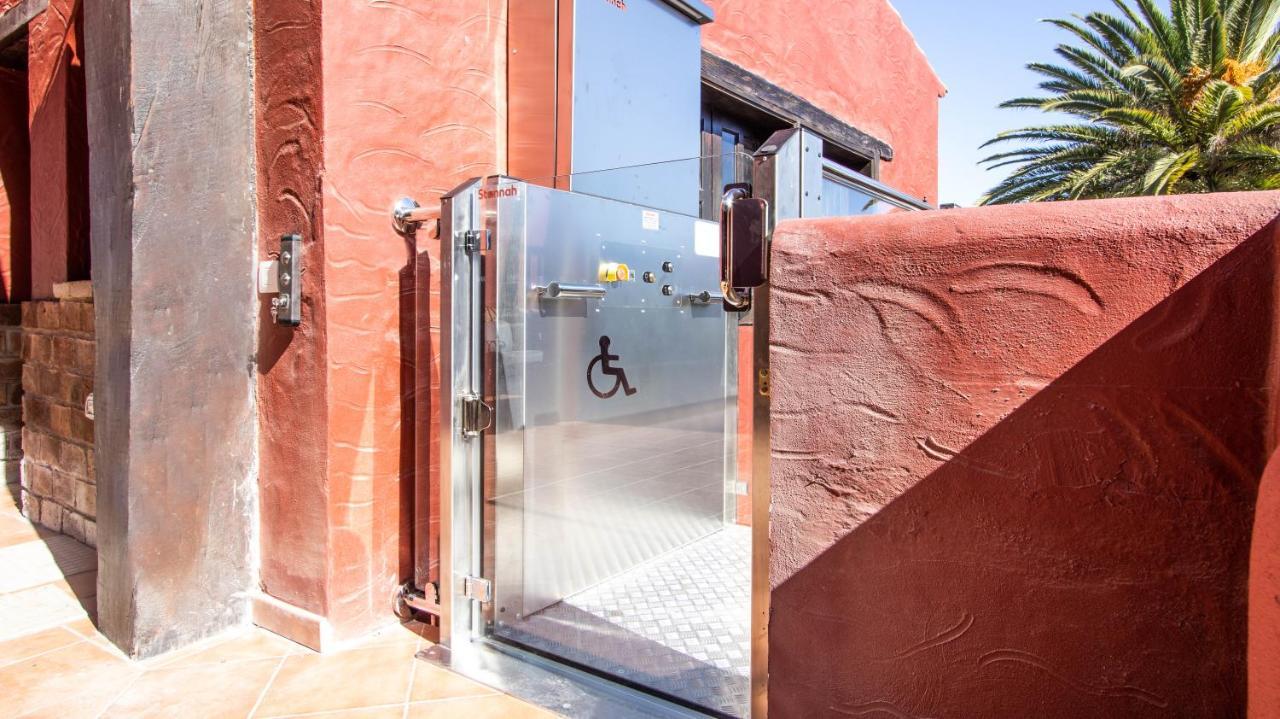 Hotel Ecolife Tenerife San Miguel de Abona Exterior photo