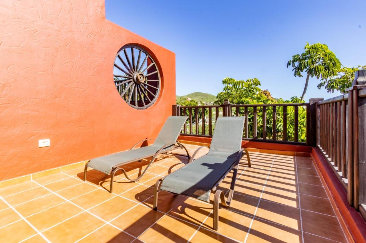Hotel Ecolife Tenerife San Miguel de Abona Exterior photo