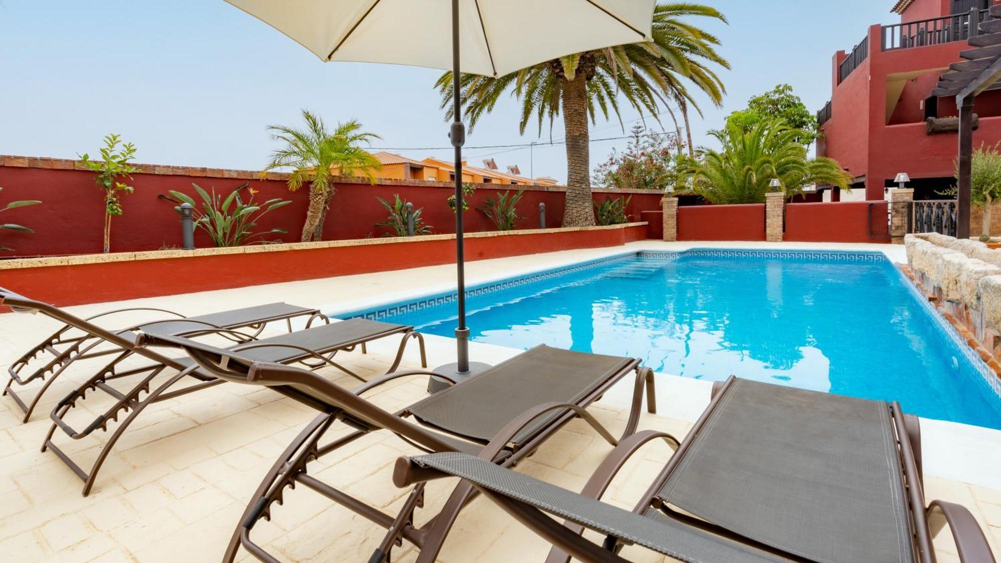 Hotel Ecolife Tenerife San Miguel de Abona Exterior photo